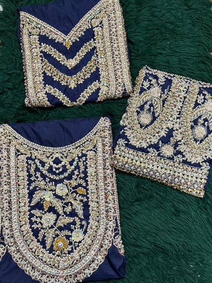 Nandini by Kanwal Malik