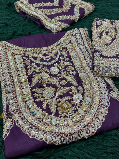 Nandini by Kanwal Malik