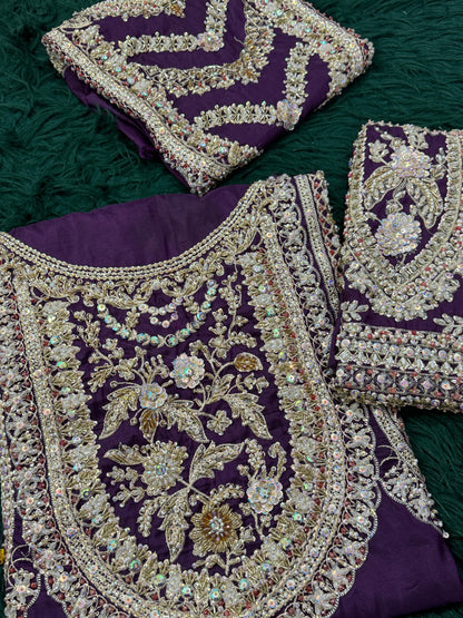 Nandini by Kanwal Malik