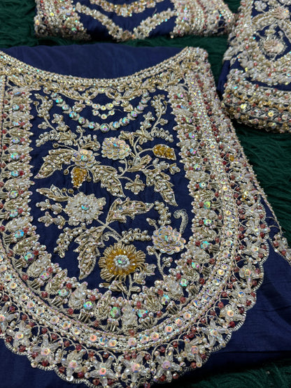 Nandini by Kanwal Malik