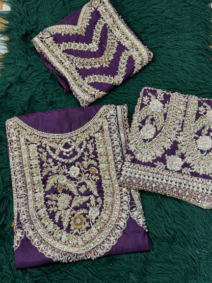 Nandini by Kanwal Malik