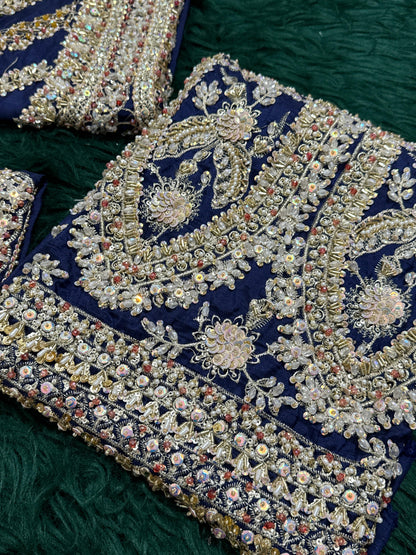 Nandini by Kanwal Malik