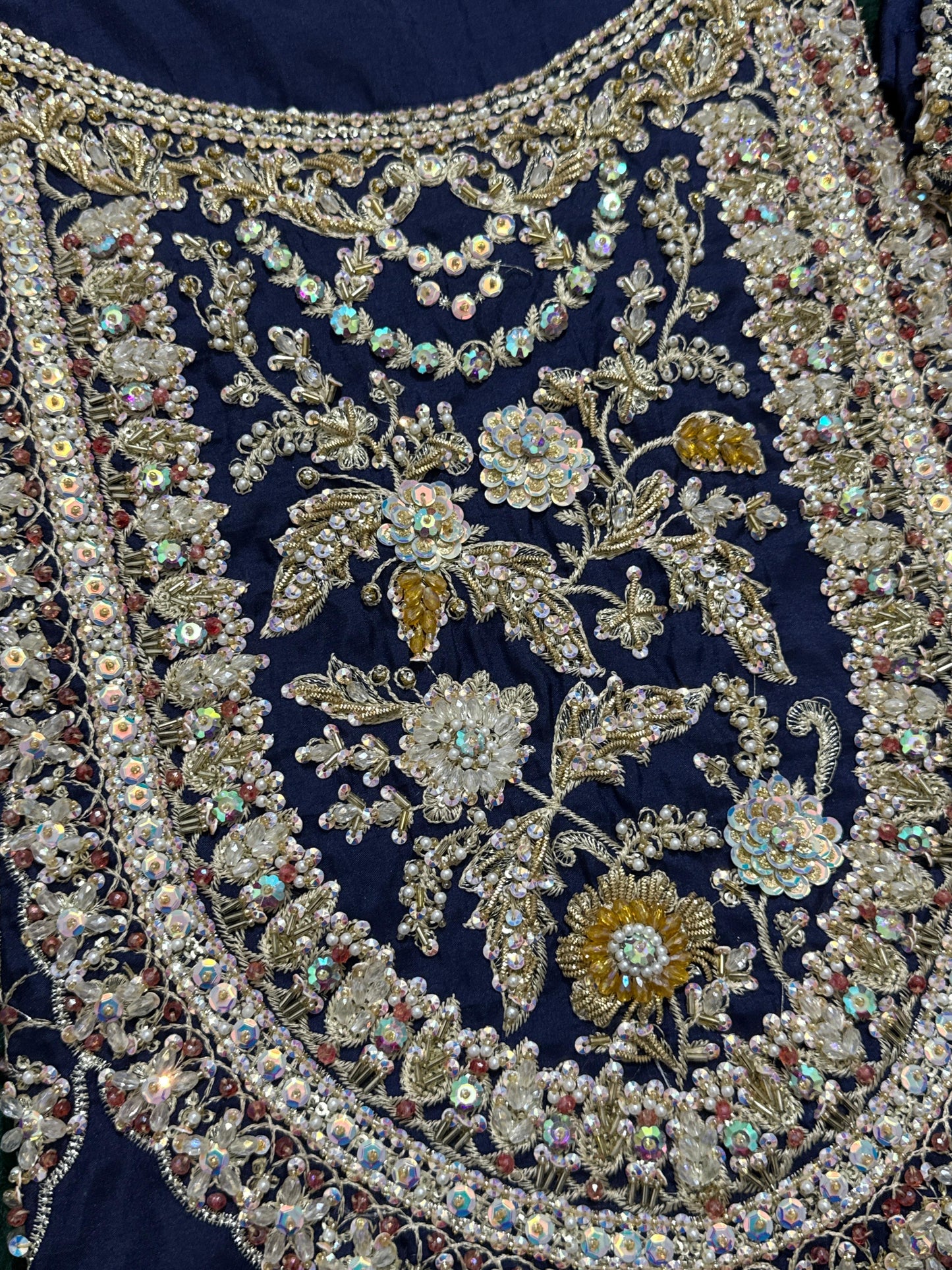 Nandini by Kanwal Malik