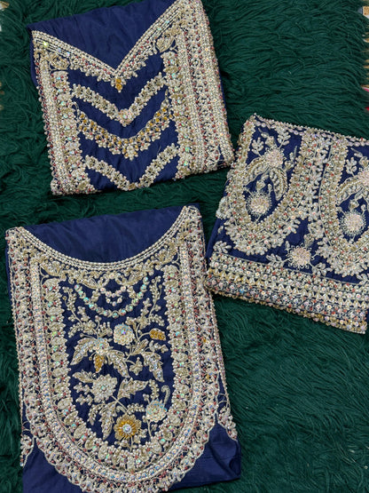 Nandini by Kanwal Malik