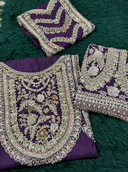 Nandini by Kanwal Malik