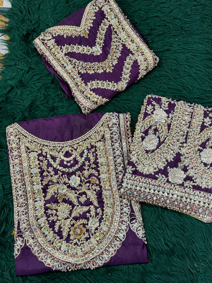 Nandini by Kanwal Malik