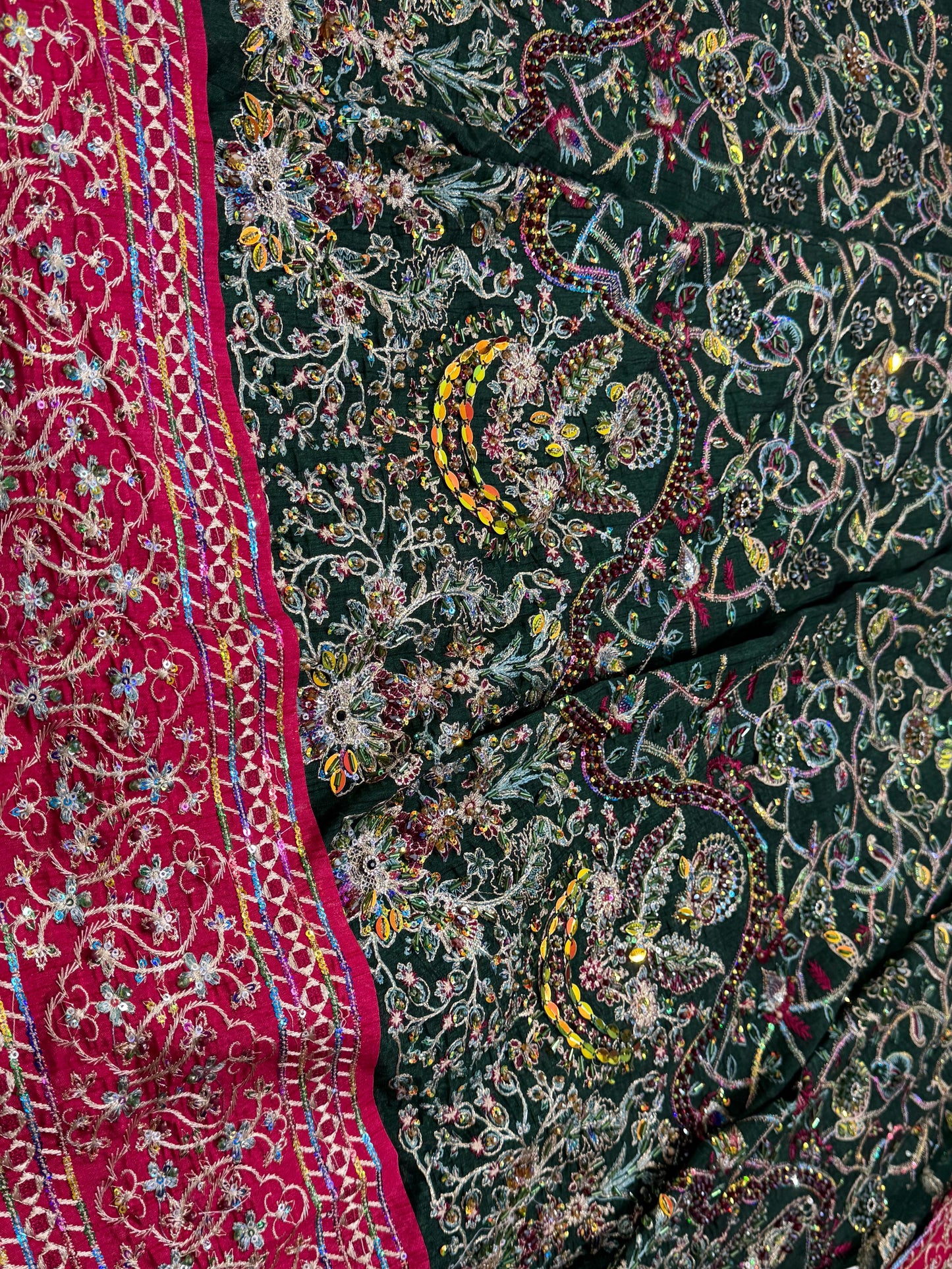Jhumath - 14 Panels