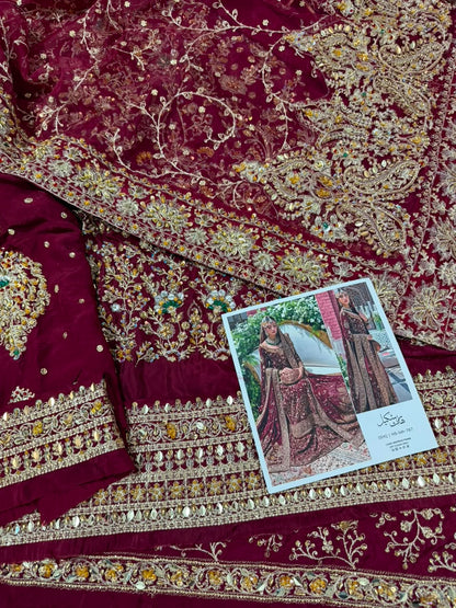 HS-Ishq-Bridal