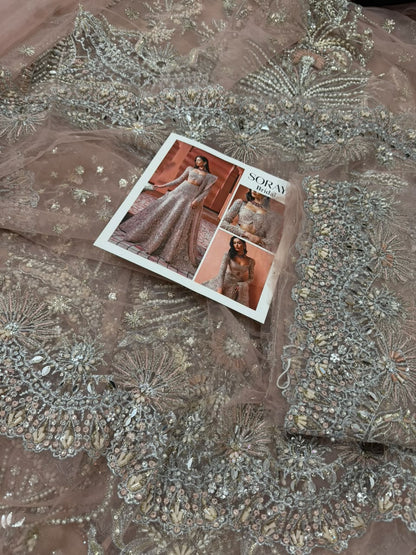 Catherine —  Soraya