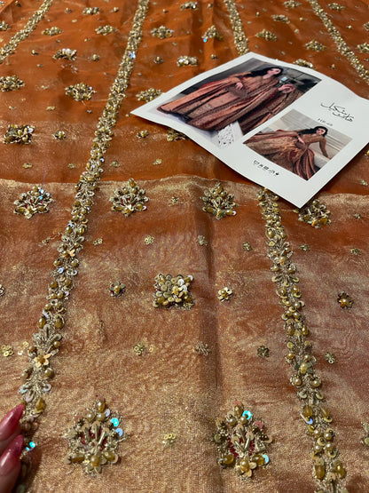 Haris Shakeel - Aswad