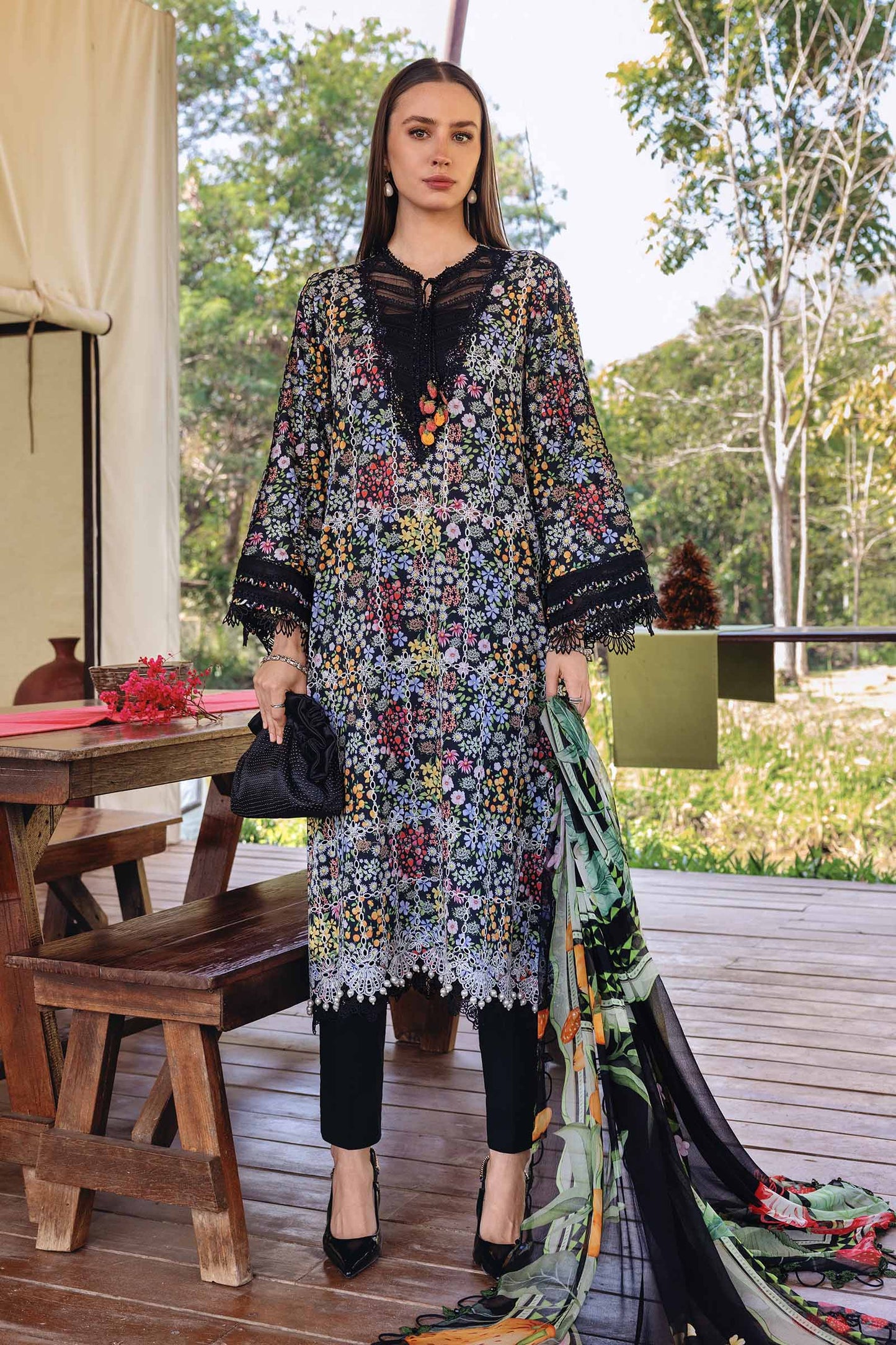 Mprint Black-2614