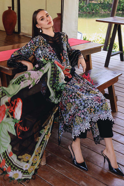 Mprint Black-2614