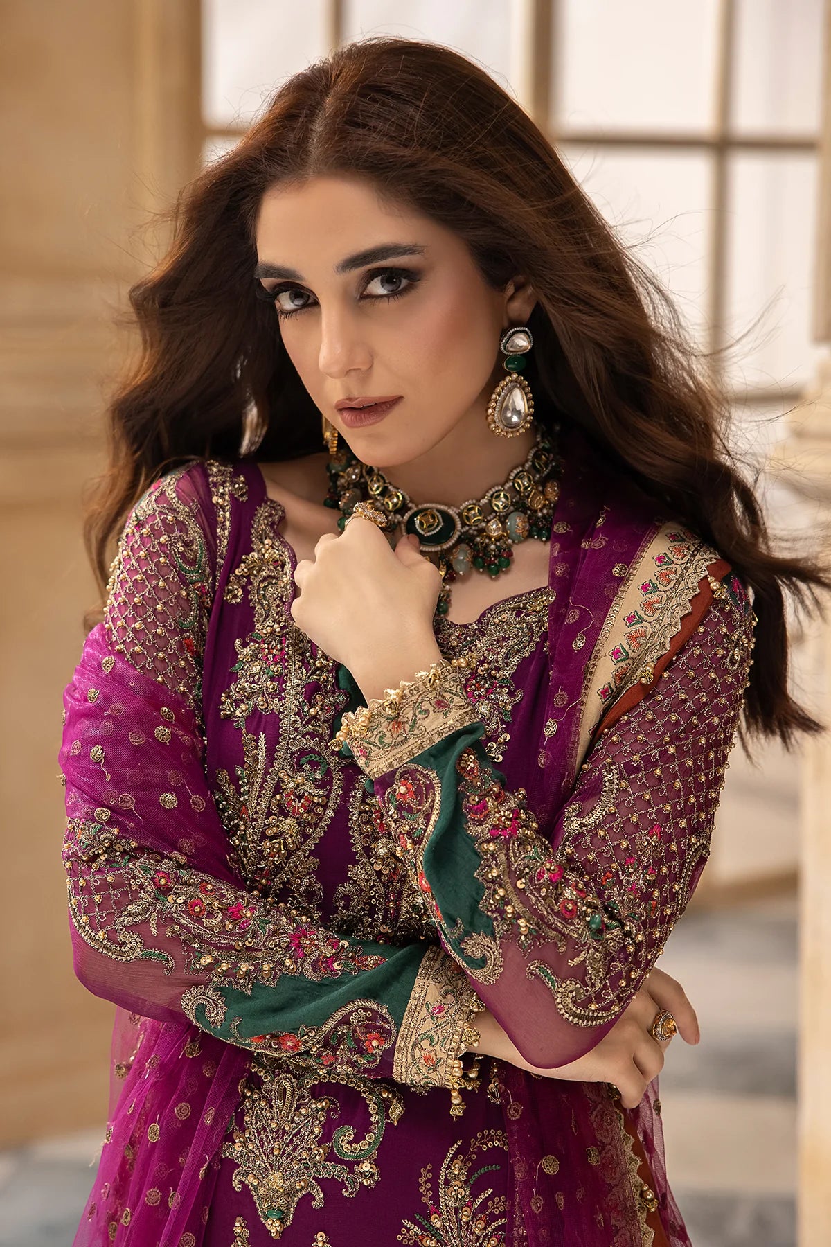 Dastan-e-Jashan By Charimza