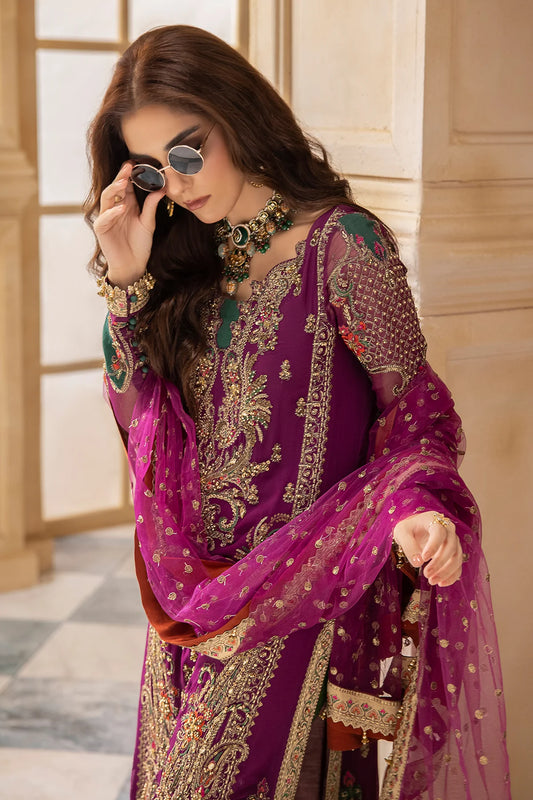 Dastan-e-Jashan By Charimza