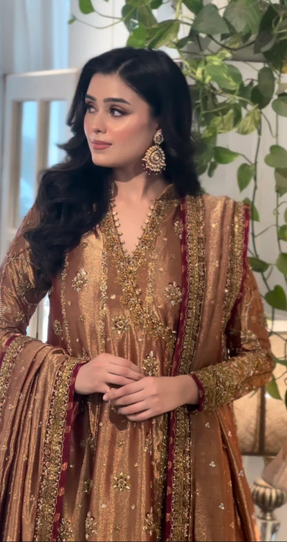 Haris Shakeel - Aswad