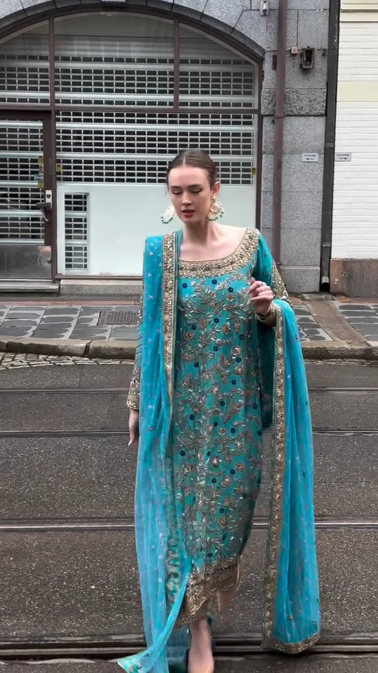 Javeria - Revive By Nimz