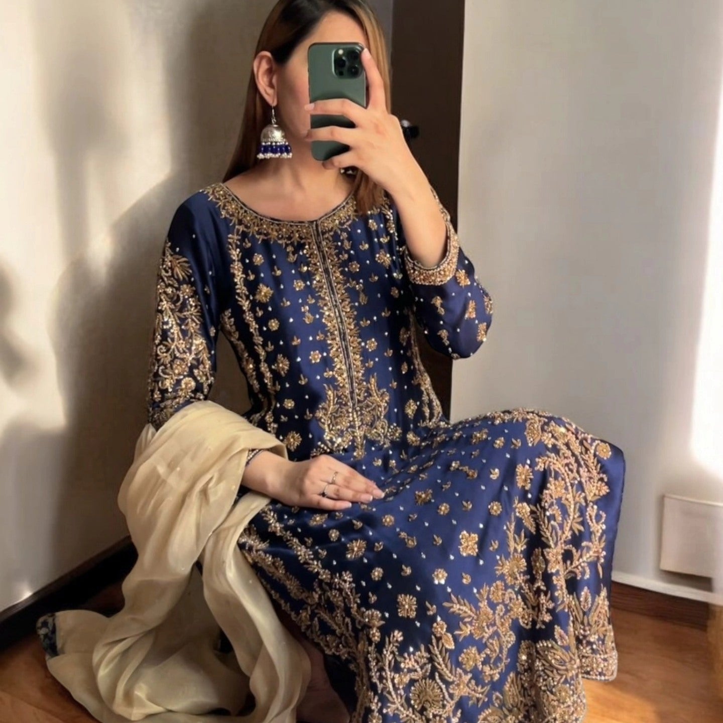 Monam Luxe