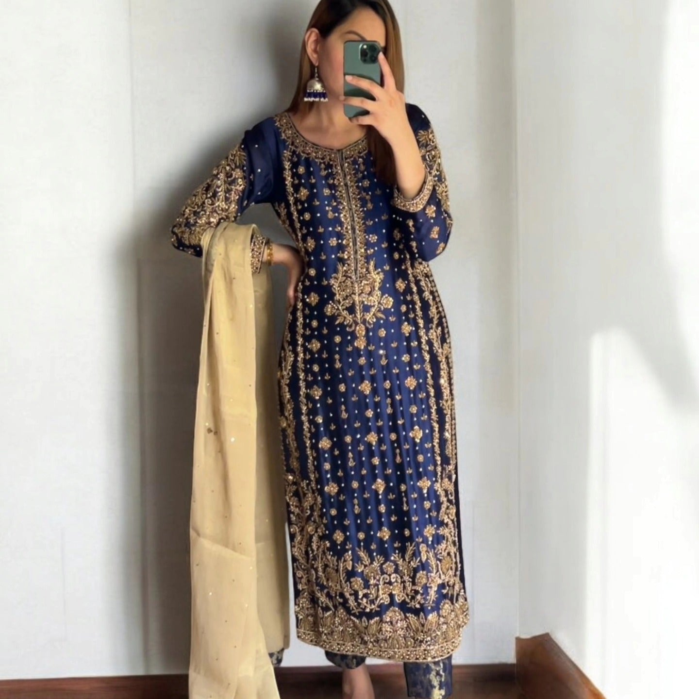 Monam Luxe