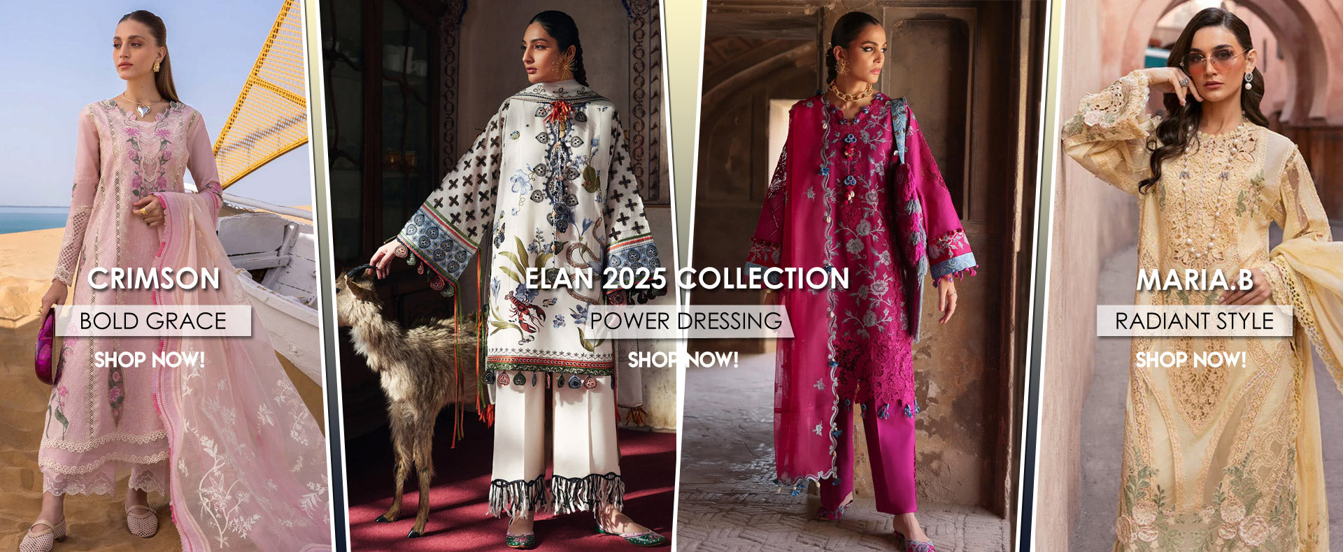 Nimz Collection - Discover Trendy Fashion & Unique Clothing