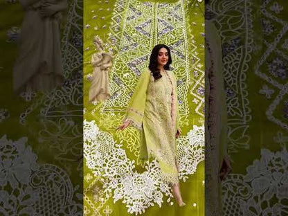 Bin Ilyas | Chickenkari 105 - Dhani