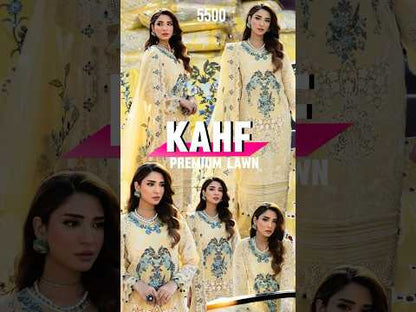 Sasha | Laserkari Embriodry