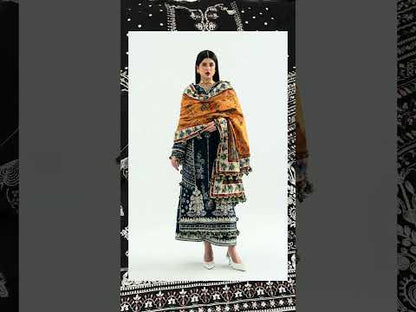 CHASHME BAHAR Hussain Rehar