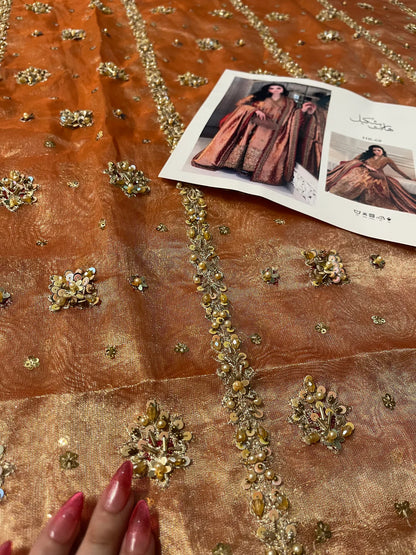 Haris Shakeel - Aswad